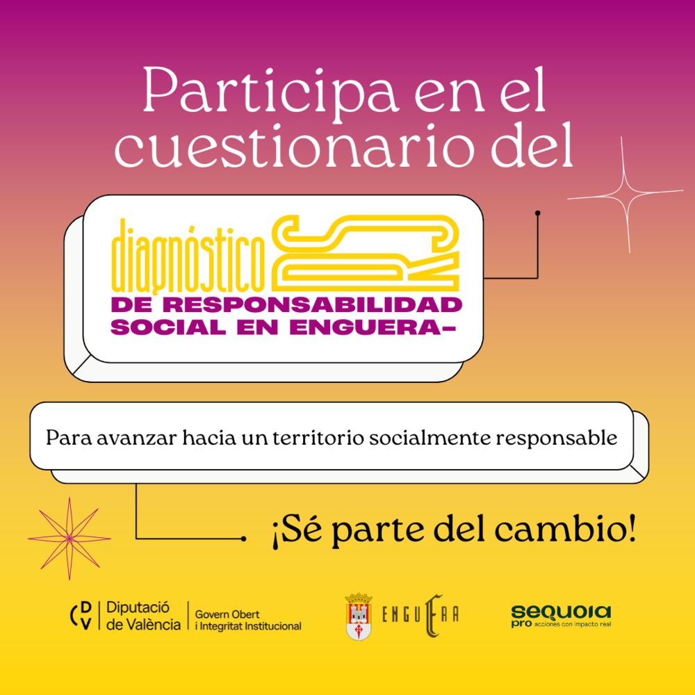 Encuesta ciudadana sobre responsabilidad social