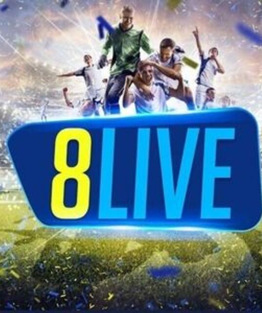 avatar 8LIVE