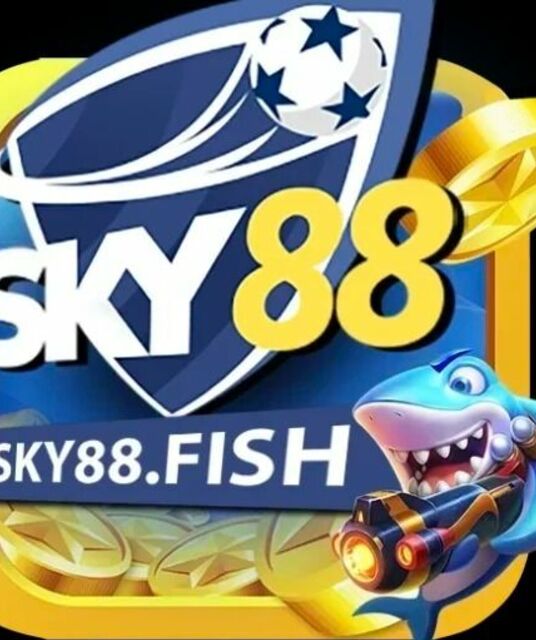 avatar SKY88 fish