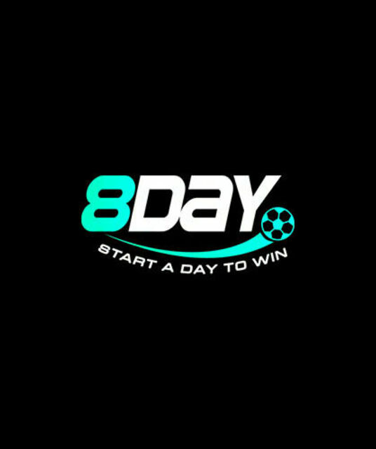 avatar 8DAY Nhà cái
