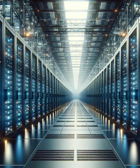 avatar Colocation Server