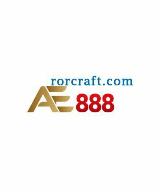 avatar AE888 rorcraft