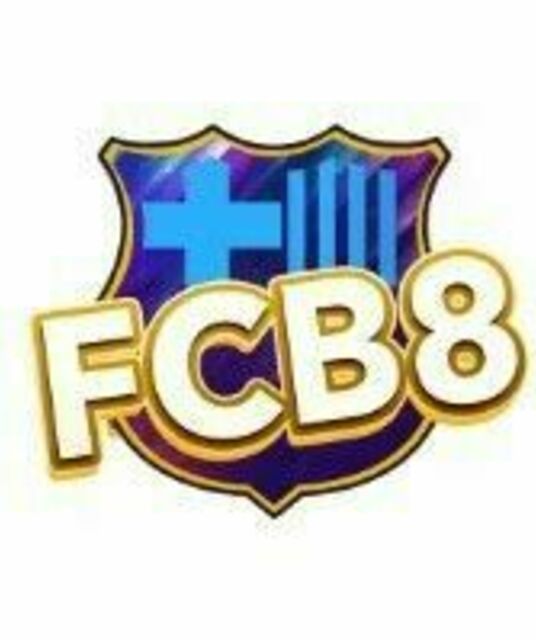 avatar FCB8 Channel
