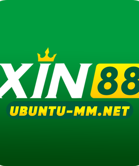 avatar Nhà cái Xin88
