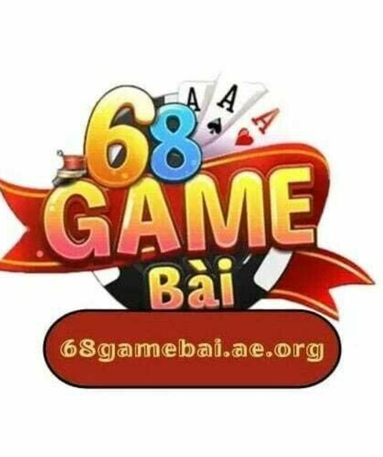 avatar 68GameBai Cổng Game Bài Đổi Thưởng