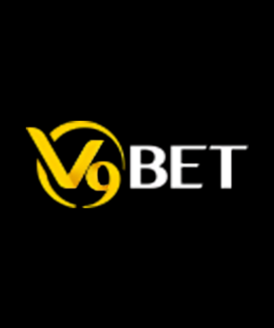 avatar V9Bet  Nền Tảng Cá Cược Đẳng Cấp, Trò Chơi Đa Dạng Và Hấp Dẫn 2025