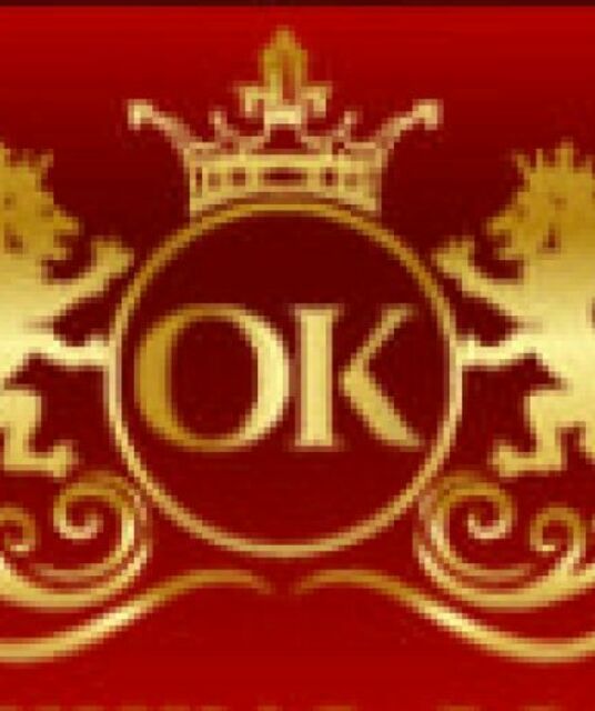 avatar OKKING Cổng game