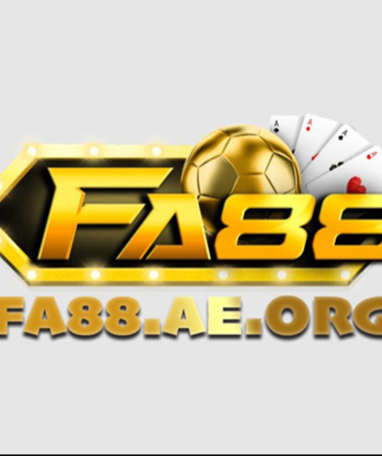 avatar Cổng game Fa88