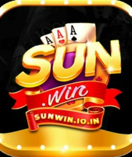 avatar Sunwin Cổng Game Đổi Thưởng 