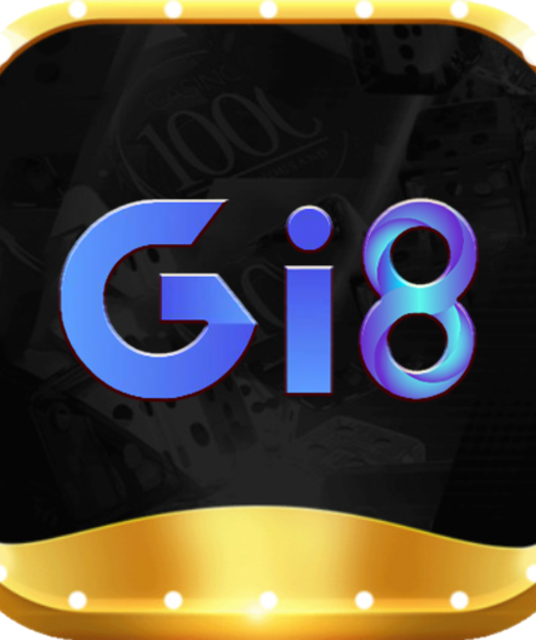 avatar GI8 – Nền tảng giải trí online uy tín hàng đầu