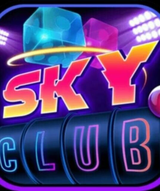 avatar SkyClub Cổng Game Giải Trí