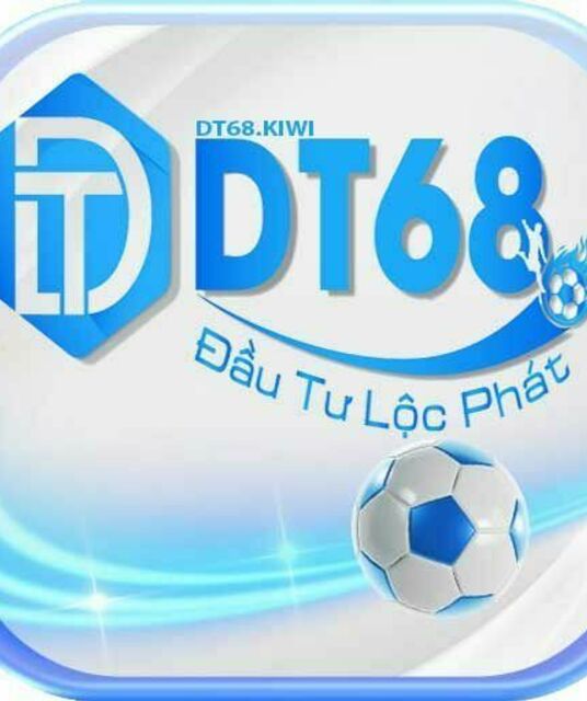 avatar DT68 – Nhà cái cá cược trực tuyến, dịch vụ chuẩn quốc tế
