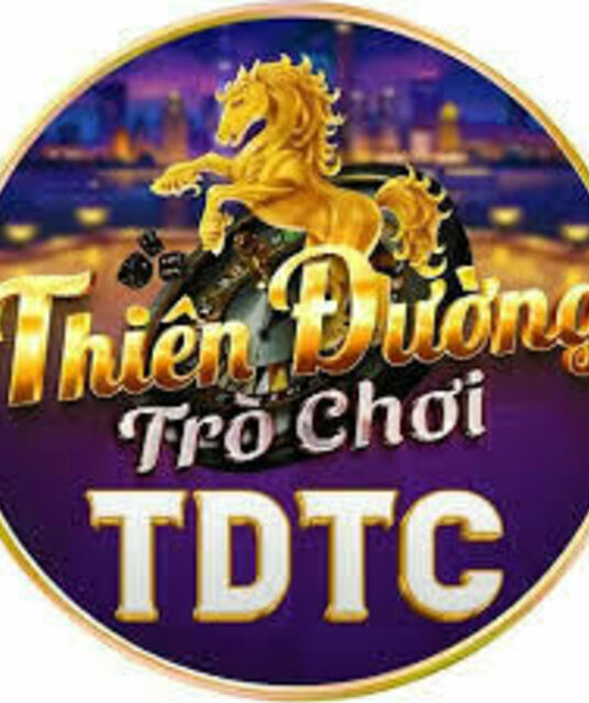 avatar TDTC - Nhà Cái Uy Tín Với Trải Nghiệm Cá Cược Trực Tuyến Hàng Đầu