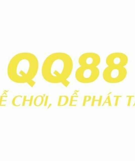avatar QQ88 Giải Trí Online Số 1