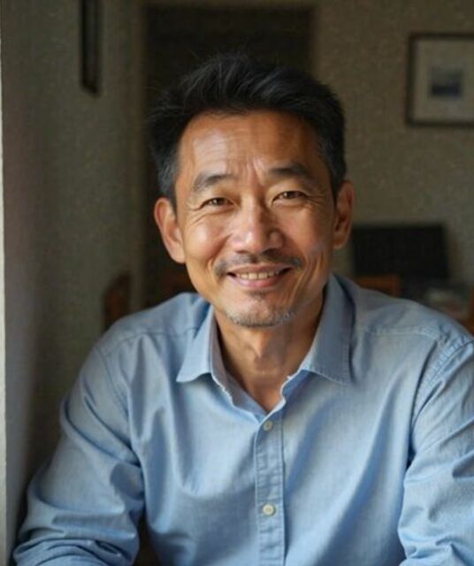 avatar Cao Thế Kiệt