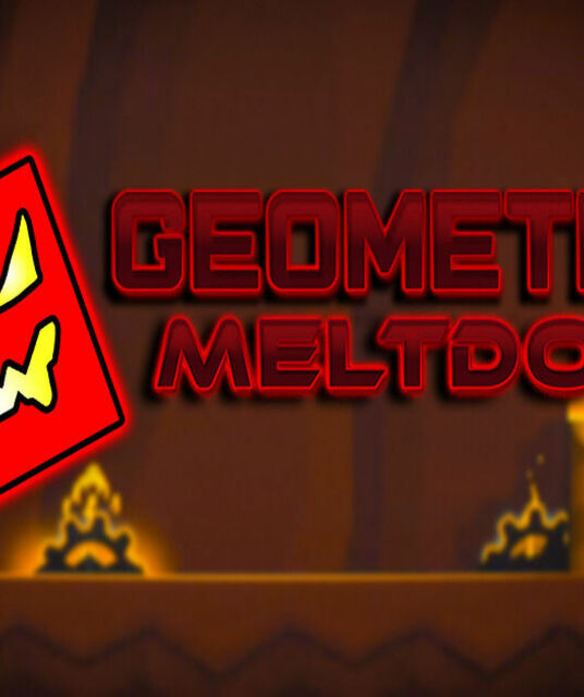 avatar Geometry Dash Meltdown