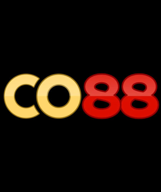 avatar CO88 - Web Cá Cược Thể Thao, Casino, Nổ Hũ Top 1
