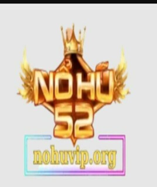 avatar Nỗ hũ 52