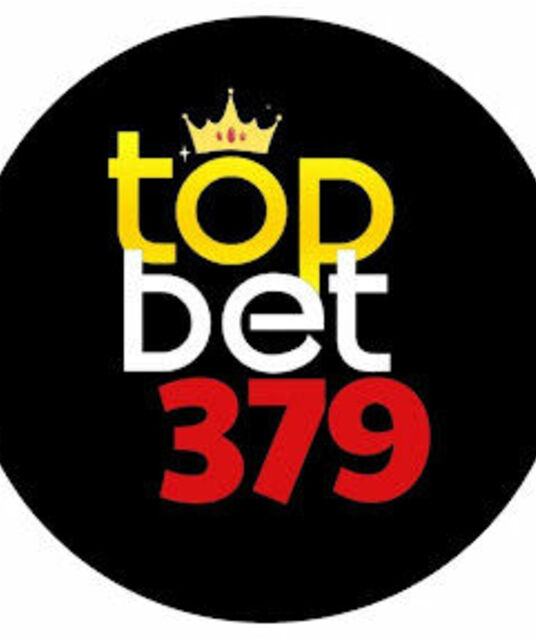 avatar TopBet379 - Nhà cái cá cược trực tuyến