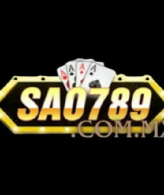 avatar Sao789 Cong Game Uy Tin