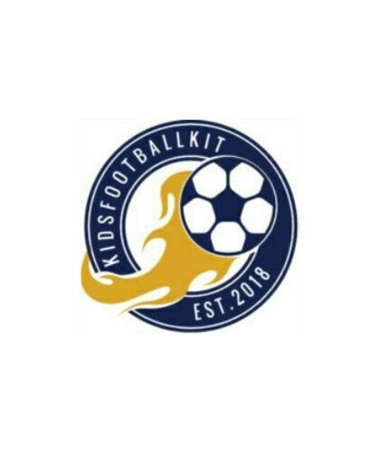avatar kidsfootballkit