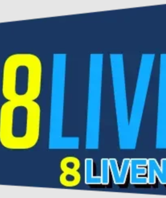 avatar Nhà cái 8LIVE