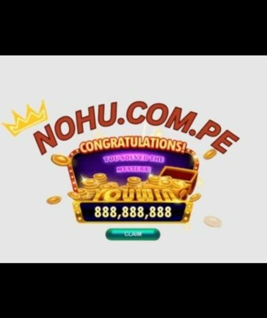 avatar Nổ Hũ - Top 15 Cổng Game Nohu Uy Tín