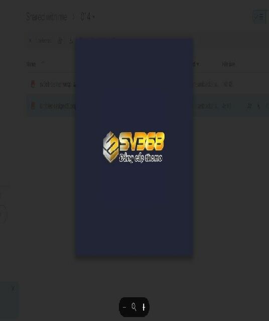 avatar SV368