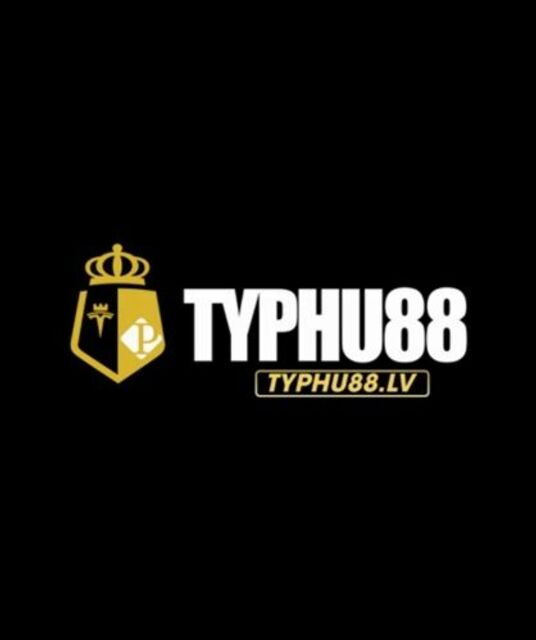 avatar TYPHU88  Nhà Cái Uy Tín Cá Cược Online Đỉnh Cao 2025