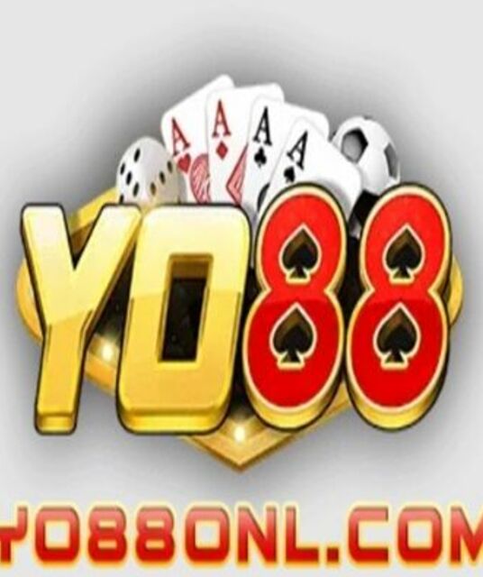 avatar Cổng game YO88
