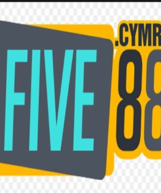 avatar Five88 cymru