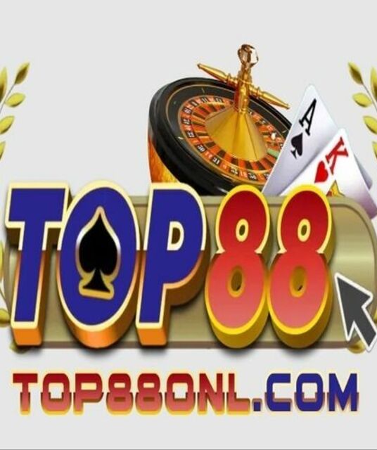 avatar Cổng game TOP88