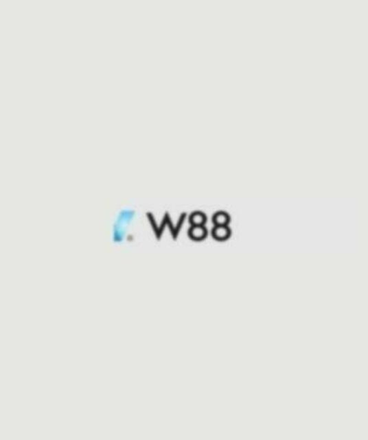 avatar W88 VTC Link Chính Thức Vào Nhà Cái