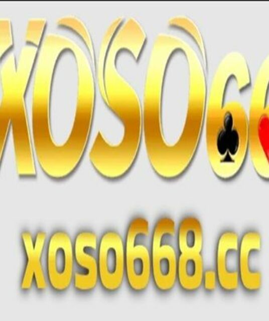 avatar Nhà cái XOSO66