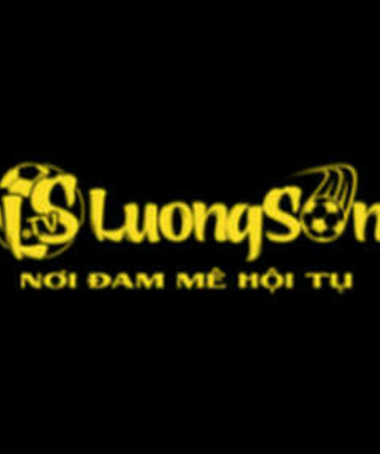 avatar LUONGSON TV
