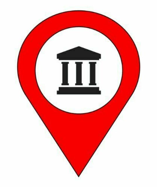 avatar Địa Điểm Bank