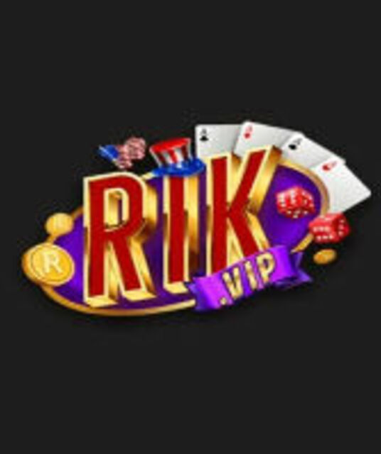 avatar Game Đổi Thưởng Rikvip