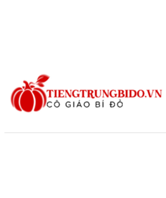 avatar Tiếng Trung Bí Đỏ