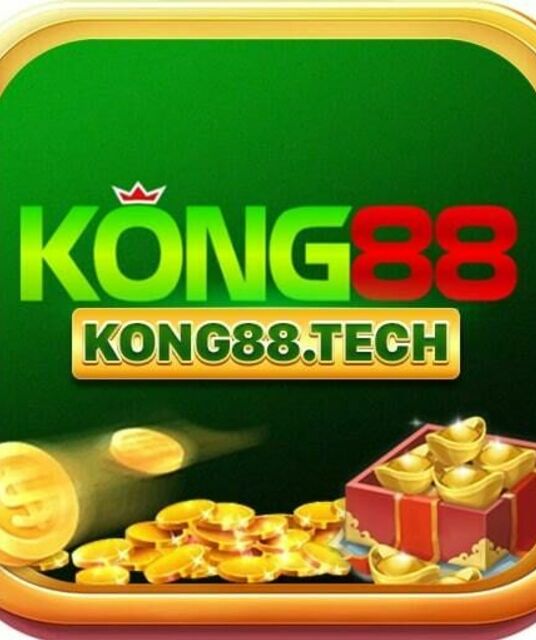avatar Kong88 - Link Đăng Nhập Chính Hãng Nhà Cái Cá Cược Thể Thao KONG 88