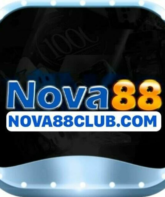 avatar Nova88 - Cổng Game Nova88club.com Hot Nhất 2025