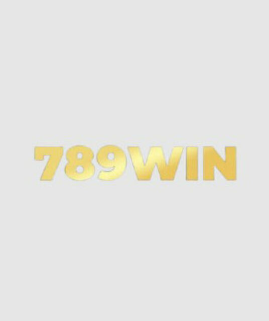 avatar Nhà cái 789WIN