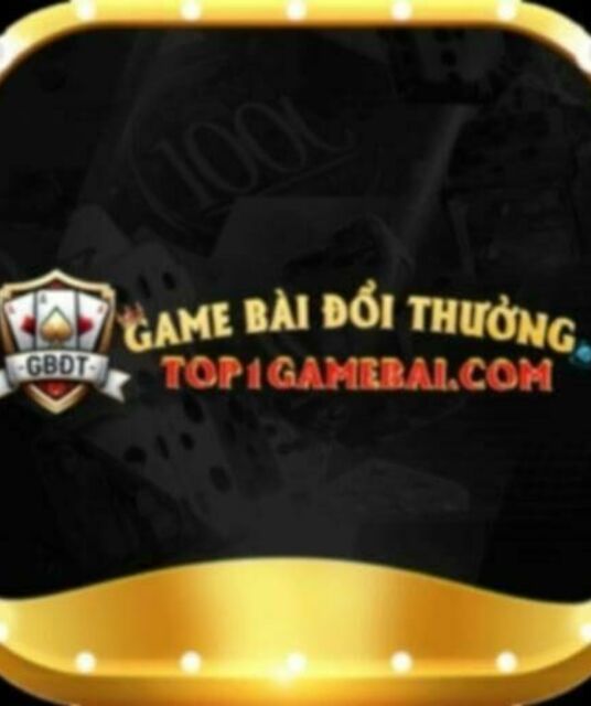 avatar Game Bai Doi Thuong