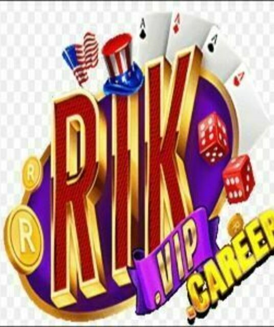 avatar Rikvip career