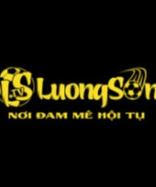 avatar Luong Son TV