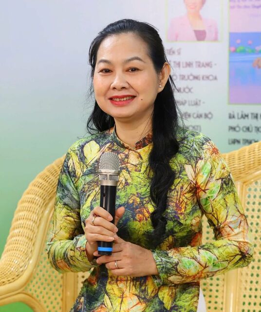 avatar Lâm Thị Hạnh