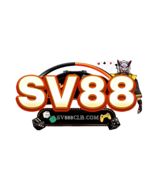 avatar Sv88  Sảnh Cá Cược Uy Tín, An Toàn Nhất Châu Á 