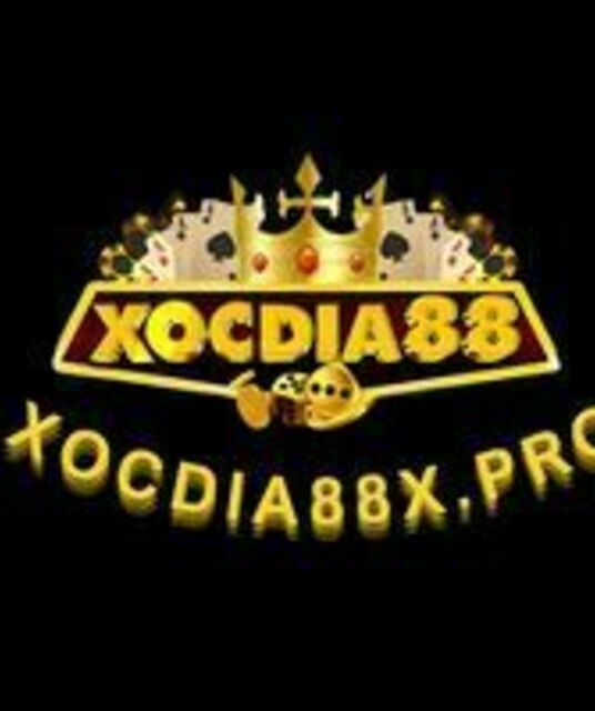 avatar Nhà cái XocDia88