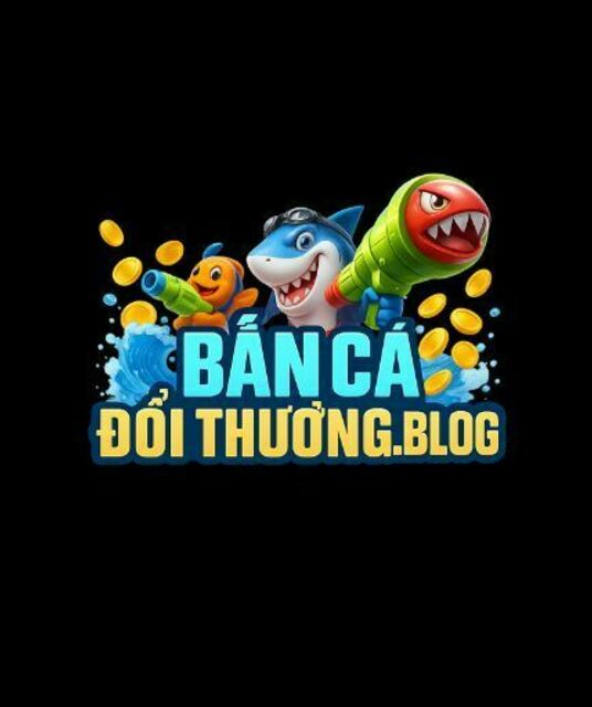 avatar BẮN CÁ ĐỔI THƯỞNG