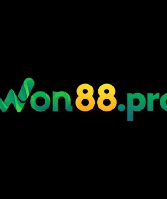 avatar Nhà cái Won88