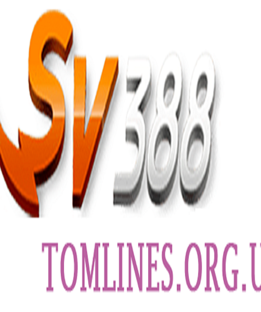 avatar SV38 tomlines